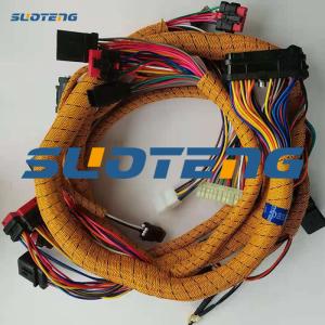 Quality 275-6733 2756733 Chassis Volvo Wiring Harness For E385C Excavator wholesale