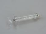 20ml Reusable Plastic Steel Syringe TPX Veterinary Animal Vaccine