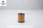 Customized L321-14-302 Mazda Oil Filter Cartridge Structure