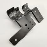 Factory Custom Punching Welding Bending Sheet Metal Stamping Parts Deep Drawn