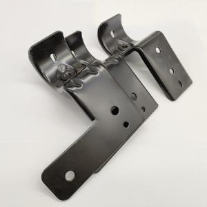 Quality Factory Custom Punching Welding Bending Sheet Metal Stamping Parts Deep Drawn Parts wholesale
