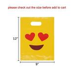 Anti Corrosion Plastic Packaging Bag For Supermarket Promotional Activities