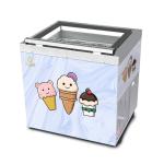 Reverse Cycle Defrost 220-240V/1PH/50HZ Ventilated Refrigeration Units Italian