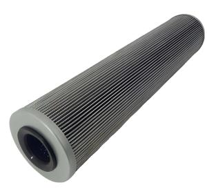 Quality V4051B6C03 Industrial Hydraulic Oil Filter with Glass Fibre Filter Medium and 3 Month wholesale