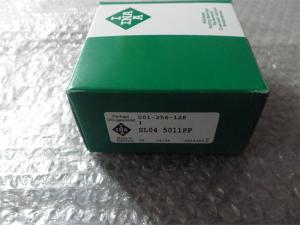 Quality Double Row Cylinder Roller Bearing NN3017 P5W33 NN3018 NN3019 NN3020KW33 wholesale