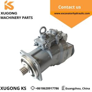 Quality Electronic Control Excavator Hydraulic Pumps HPV145 Hydraulic Main Pump wholesale