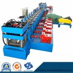 Construction Building Material Delta PLC and Inverter PLC Metal Highway