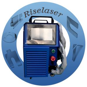 Quality Portable Laser Welding Machine 1000w Fiber 3 In 1 Handheld Laser Welder For Metal Stainless Steel Aluminum wholesale