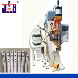Quality Intermediate Frequency Nut Automatic Spot Welder wholesale