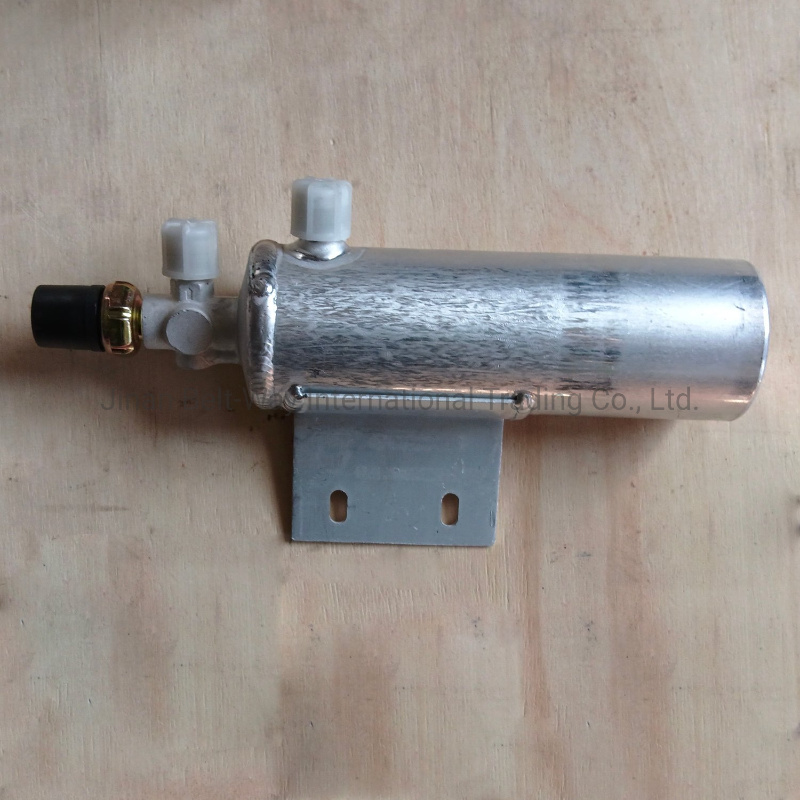 Sinotruk HOWO Truck Spare Part Air Conditioner Dryer Wg1642820025