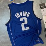 Twill 2 Royal Blue Basketball Jersey Quick Dry Comfortable
