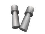Industrial Tungsten Carbide T Rod , Metal Cutting End Mill Manufacturing
