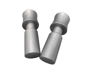 Quality Industrial Tungsten Carbide T Rod , Metal Cutting End Mill Manufacturing wholesale