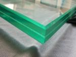 Clear Tempered Laminated Glass The Perfect Choice for Standards and Durability