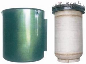 Quality Pit-Type Electric Heating Annealing Furnace For Steel Wire wholesale