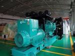 Cummins Generator Set With Heavy Duty Diesel Engine Electric Start KTA19-G3