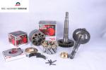 OEM Hitachi ZX120 Excavator Hydraulic Pump Parts HPK055ATRH18A