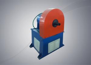 Quality Automatic Tube End Forming Equipment , High Accuracy Pipe Forming Machine wholesale