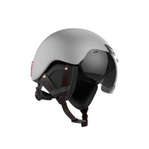 Quality OEM ODM Womens Smart Cool Urban Bike Helmets With Indicators wholesale