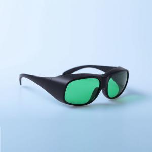 Quality 33 Frame Nd Yag Laser Safety Glasses 900nm green laser goggles wholesale