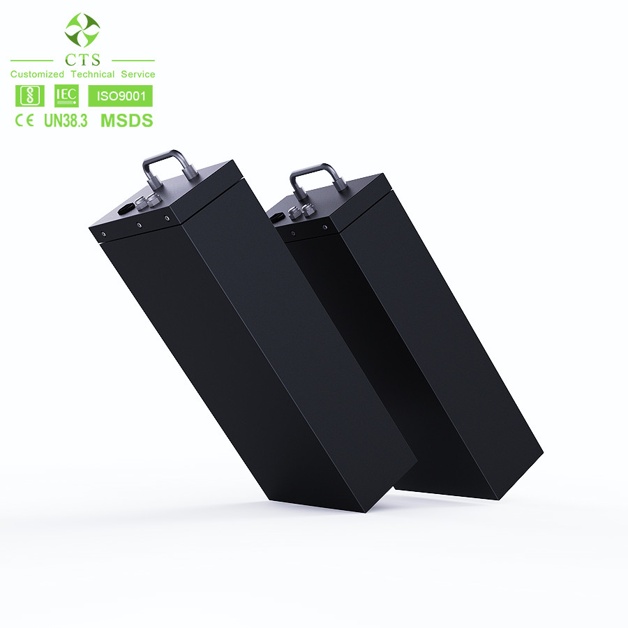LiFePO4 battery 24V 36V 48V 60V 72V 20ah Lithium Battery Scooter 500W for Electric Bike