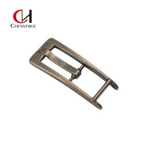 Quality Multipurpose Brass Belt Buckles 2 Inch Antirust Screen Printing Logo wholesale