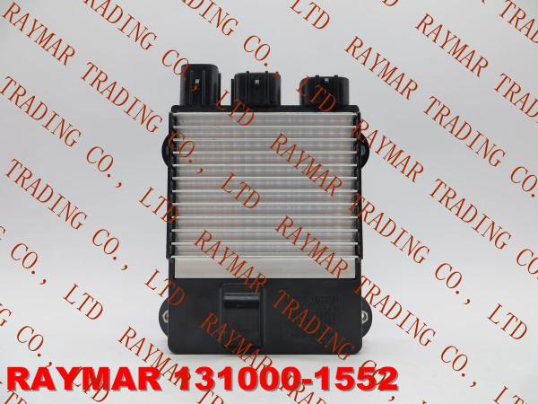 DENSO Genuine injector driver 131000-1550, 131000-1551, 131000-1552 for TOYOTA