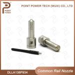 DLLA138P934 Denso Common Rail Nozzle For Injectors 095000-628# diesel fuel