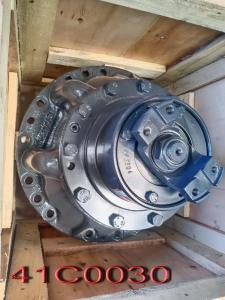 Quality 41c0030 LIUGONG CLG856 WHEEL LOADER REAR AXLE MAIN DRIVE wholesale