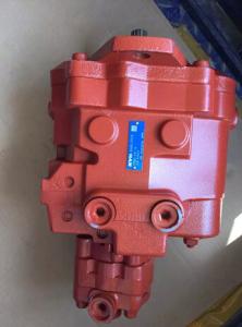 Quality Kayaba PSVD2-27E-16 hydraulic Piston Pump/Main pump and gear pump used for excavator wholesale