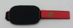 colorful cooling gel foam promotional wristband for the gamer wearable palm rest