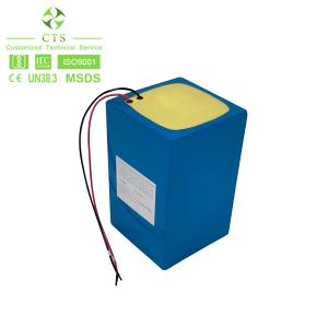 Quality OEM 960Wh Solar Battery Storage System 24V 40Ah LiFePO4 For Light Use wholesale