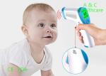 Most Accurate Non Contact Infrared Forehead Thermometer For Baby