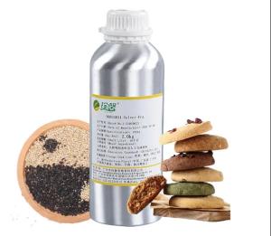 Quality Long Lasting Delicious Sesame Bakery Flavors For Producing Bicuits wholesale