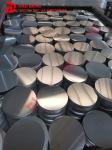 Electric Heating Pan 3003 Aluminum Circle Blanks Smooth Surface