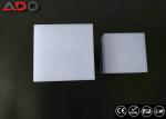 Home Or Office LED Spot Bulbs / AC180 - 265V 45mm 6000K 5Watt LED Cube Light