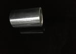 Rigid Coupling Zinc Plated Steel , IMC Conduit Fittings , Electrical Galvanized