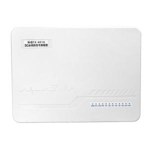 Quality 10 - 50 Meters Wireless Signal Scrambler Desktop Jammer For Examination Workplace wholesale