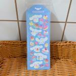 Manual Account Metal Decal Stickers Oil Glue Flashing Light Sticker