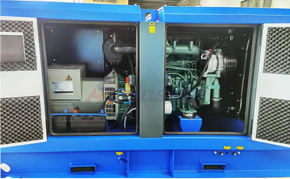FAW Engine