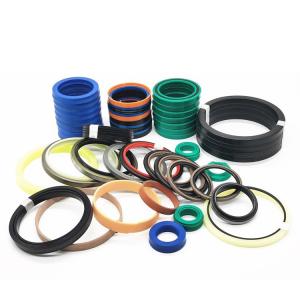 Quality OEM Excavator Seal Kit Oil Swing Center Joint For Komatsu PC200-8 wholesale