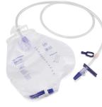 Cleaning Foley Catheter Belly Bile Drainage Bag For Catheter