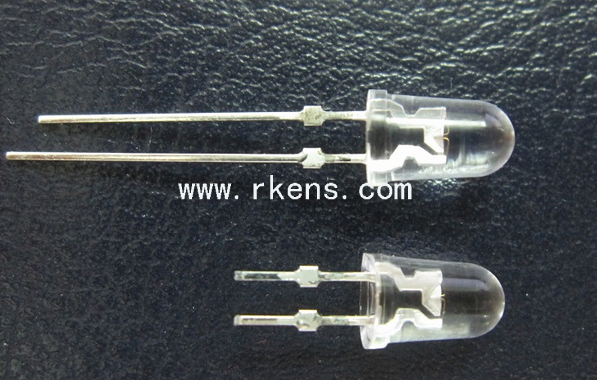 RS-901B Auto Feeding And Cutting 3-5MM LED Diode Leg Machine