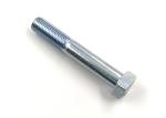 Durable Fasteners Screws Bolts Galvanized Hex Head Bolts DIN931 Grade 10.9