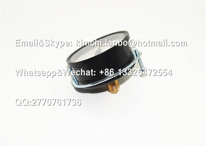 00.580.4403 vacuum gauge Typ111.16NG40 for SM102 machine offset printing machine parts
