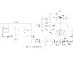 PCD Powder Pneumatic Conveying System Dense Phase