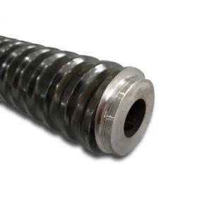 Quality High Strength Threaded Steel Anchor Rods Self Drilling Hollow Grouting Rock Bolt wholesale