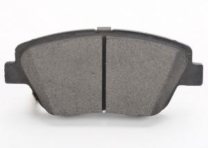 Quality Bus Safety Ceramic Brake Pads8708301000 HS Code With Emark E11 wholesale