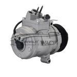 8832050030 Car Air Conditioner Compressor For Lexus LS400 WXLX003