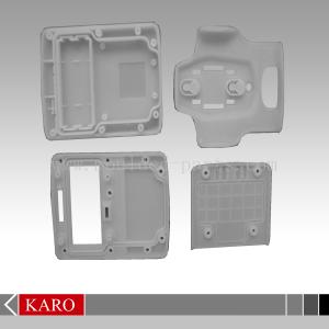 Quality OEM household plastic phone part wholesale
